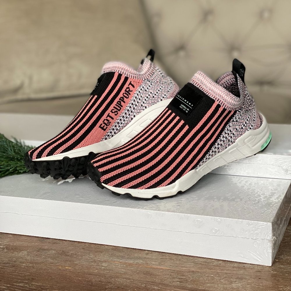 Womens Adidas EQT Support